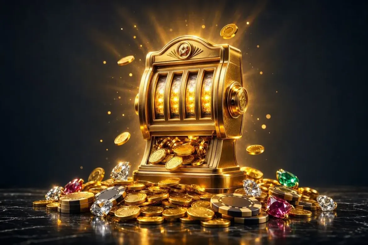 BetPrimeiro Casino